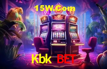 Apostas de Futebol Kbk Bet