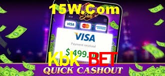 Bonus Features Kbk Bet