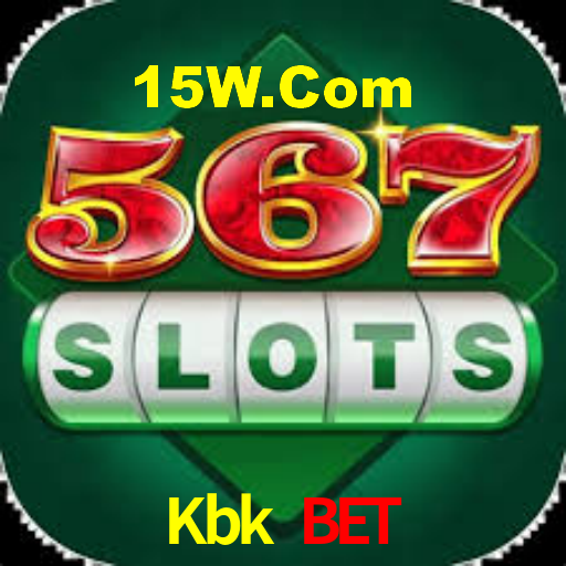 Kbk Bet App