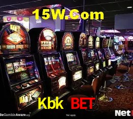 Apostas de Tênis Kbk Bet