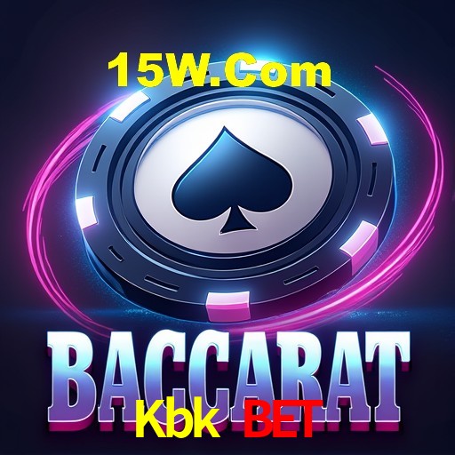 Mesa de Blackjack Kbk Bet