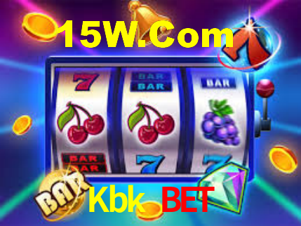 Kbk Bet