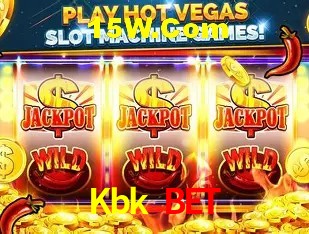 Promoção Relâmpago Kbk Bet