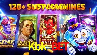 Especiais de Fim de Semana Kbk Bet
