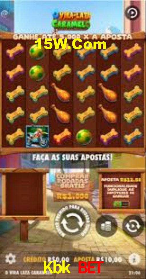 Kbk Bet: Seu Especialista em Apostas Esportivas Brasileiras
