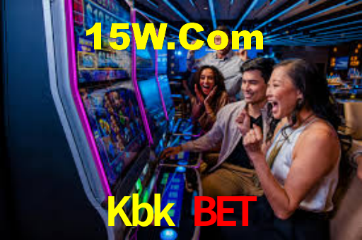 Kbk Bet App
