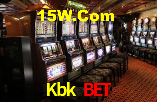 Kbk Bet