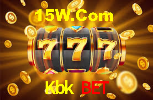 Kbk Bet App