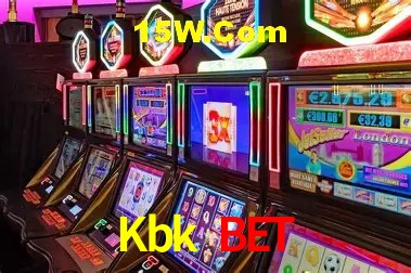Benefícios da Conta Kbk Bet