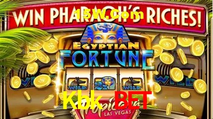 Provedores de Jogos Kbk Bet