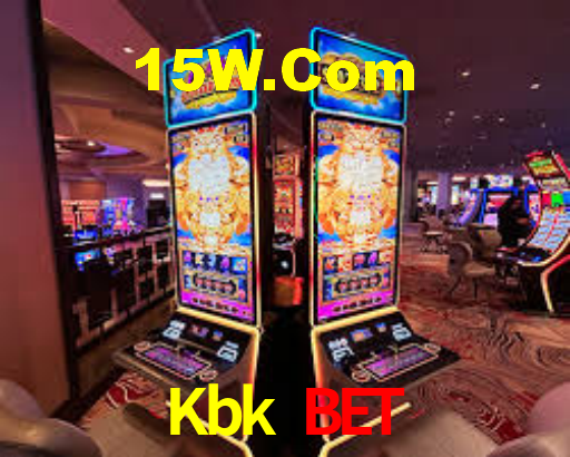 Kbk Bet,Kbk Bet App