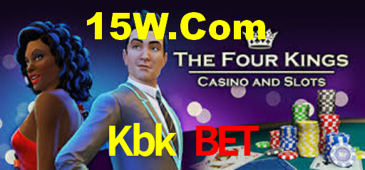 Kbk Bet