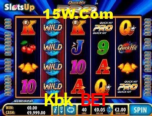 cassino Kbk Bet