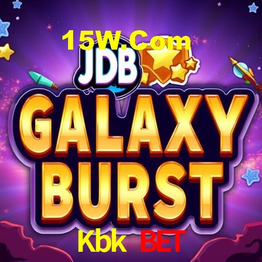 Interface do App Kbk Bet