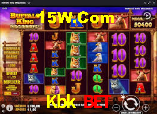 Kbk Bet Login