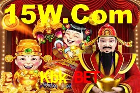 Welcome Bonus Kbk Bet