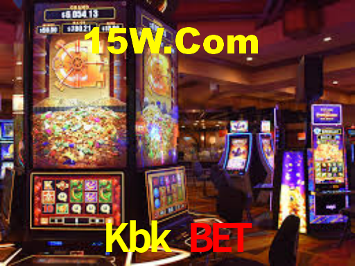 Kbk Bet App
