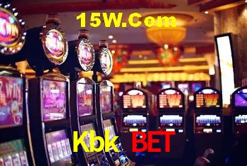 Diretório de Jogos Kbk Bet