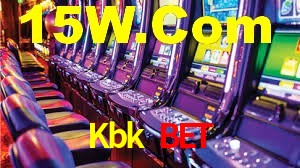 Kbk Bet Login