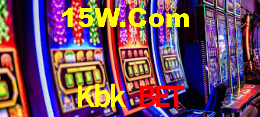 Kbk Bet,Kbk Bet App