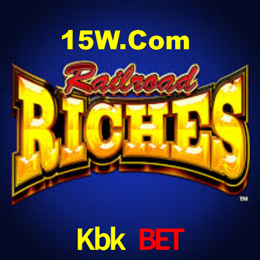 Kbk Bet App